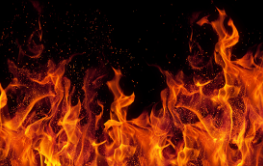 Fire Element